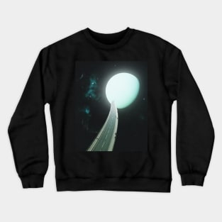 PATHLESS Crewneck Sweatshirt